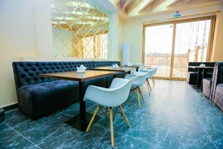 House Luxury Samarkand - 3
