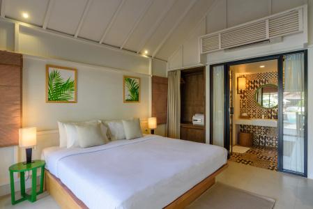 Paradise Beach Resort, Koh Samui - Sha Extra Plus - 75