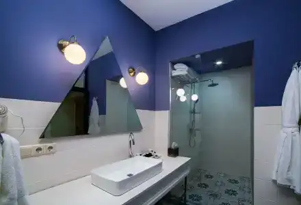 Folk Boutique Hotel - 18