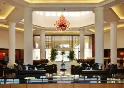 Cleopatra Luxury Resort Sharm El Sheikh - 13