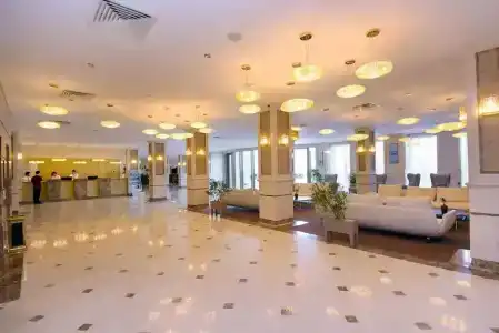 The Grand Gloria - 19