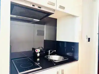 Hawthorn Suites by Wyndham Abu Dhabi City Center - 37