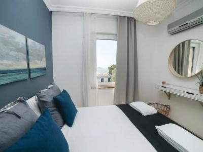 True Blue Boutique Kalkan - 33