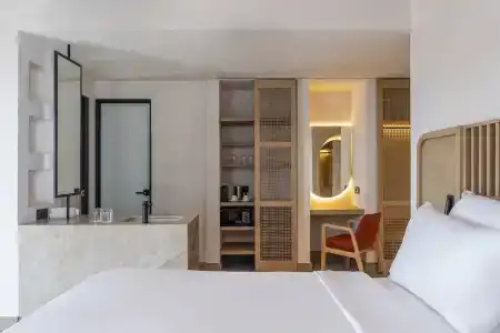 Radisson Blu Kas Adult Only - 55
