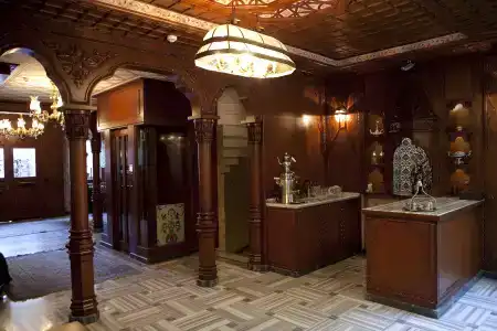 Niles Istanbul - 25