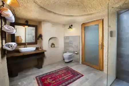 Dream of Cappadocia - 77