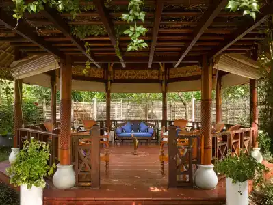 Paradise Island Resort & Spa - 15