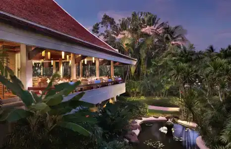 Santiburi Koh Samui - Sha Extra Plus - 15