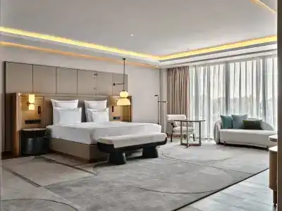 Swissôtel - 43