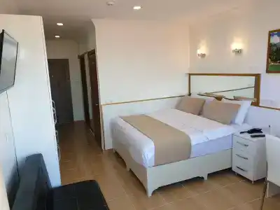 Q & Suites Istanbul -Best Groups - 6