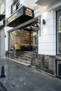 Boss Sultanahmet - 16