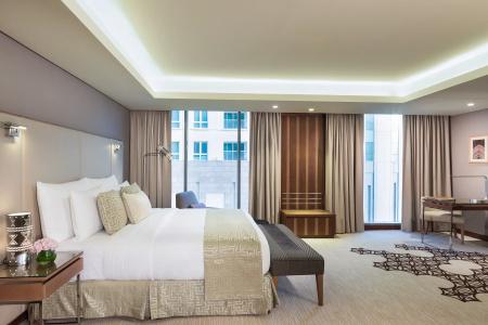 Grand Millennium Muscat - 33