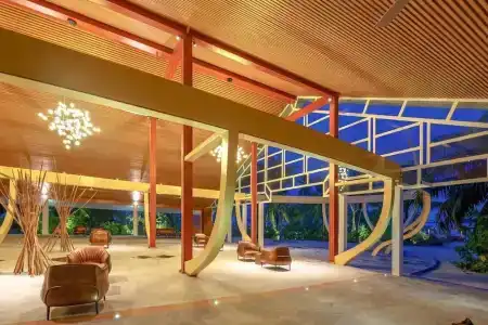 Rahaa Resort - 24