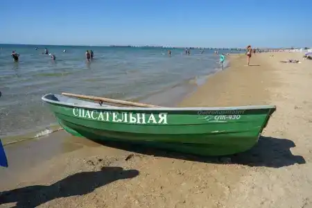 Белый Песок - 22
