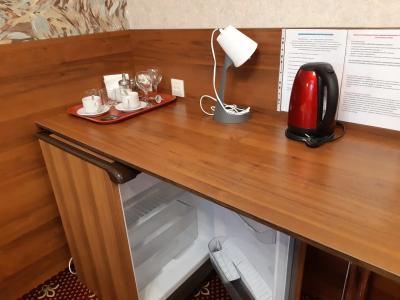 Нефтяник - 54