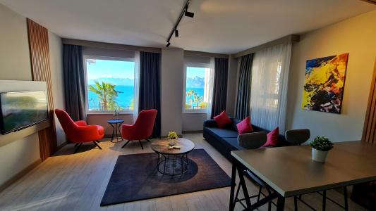 Let'stay Panorama Suites - 28