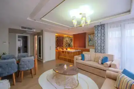 Elysium Green Suites - 30