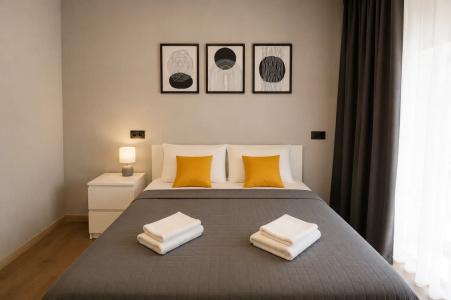 Hostel Coriolis Nevsky - 12