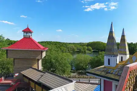 Сказка.Азия - 49