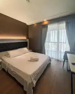 Courtyard Marriott Batumi - 6