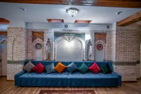 Boutique Safiya - 7