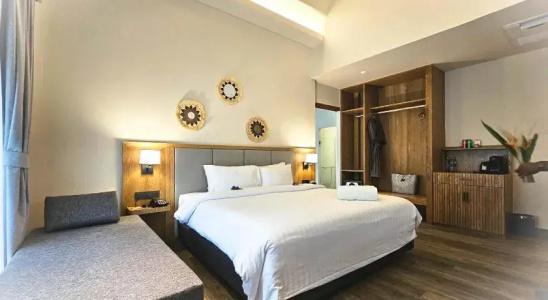 Baan Haad Ngam Boutique Resort - Sha Extra Plus - 83