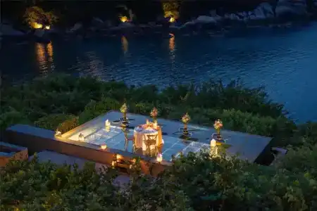 Banyan Tree Samui - Sha Extra Plus - 21