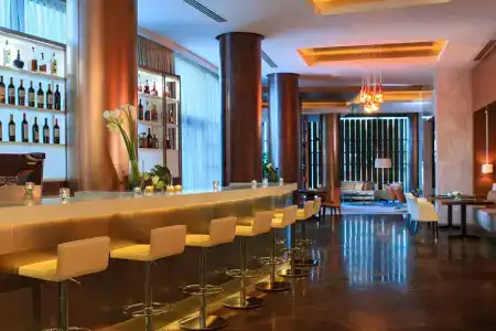 Renaissance Minsk - 8