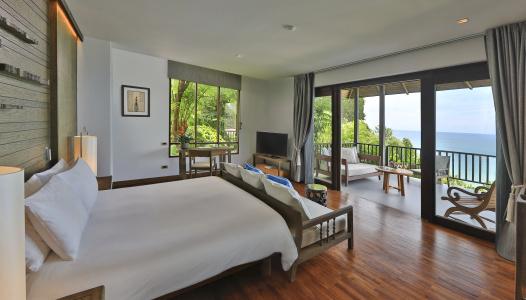 Pimalai Resort & Spa - Sha Extra Plus - 26