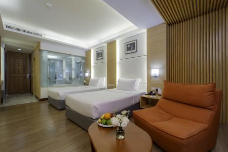 Khum Phucome -Sha Extra Plus - 176