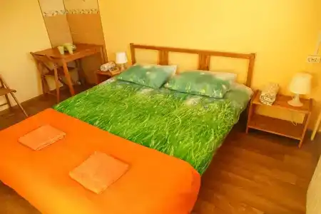 Вельвет - 6
