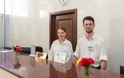 Европа - 44