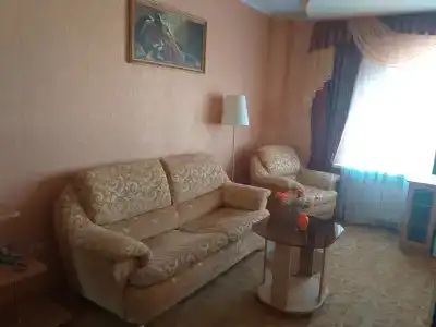 Отель - 4