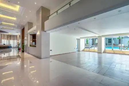 Castellum Suites - Все включено - 28