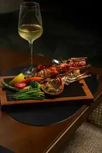 Курортный отель Gardens Hill & Spa - 23