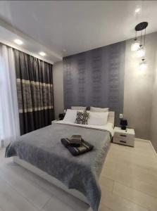 Мини-отель Zest and spa - 40
