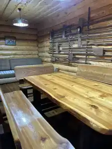 Серебряные ручьи - 15