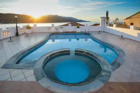 Samos City - 1