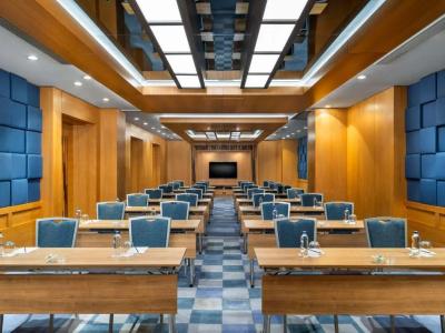 Radisson Blu, Istanbul Sisli - 5