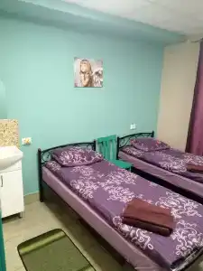 Меридиан - 5