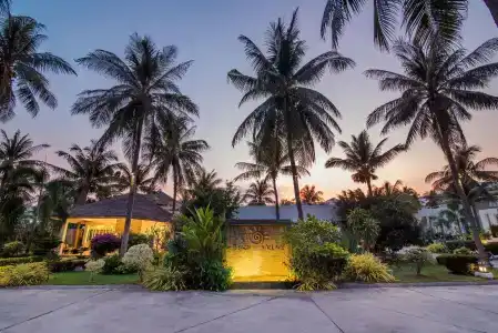 The Beach Village - 3