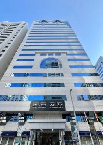 Uptown  Abu Dhabi - 31