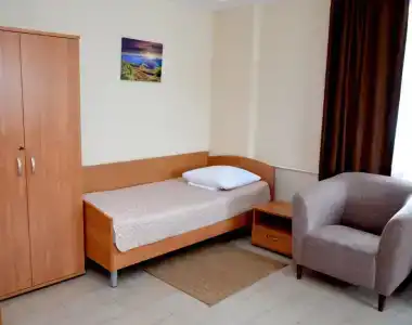 Красивая Меча - 143