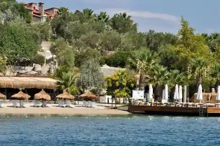 Oliviera Resort - 17