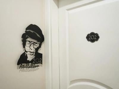 The Print House - 18