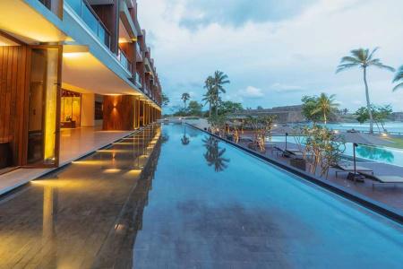 Le Grand Galle By Asia Leisure - 1