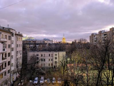 Красная пресня, 11 в Москве - 13