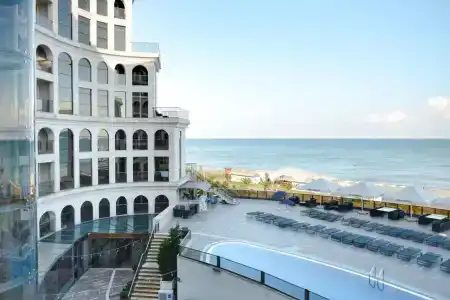 Colosseum Marina - 3