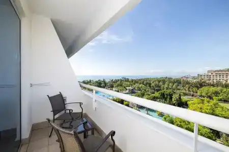 Concorde De Luxe Resort - Ultra All Inclusive - 66