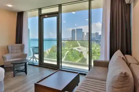 Batumi View Luxury - 36
